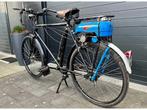 1951 Trojan Mini-Motor MK3 Fiets met Hulpmotor, Motoren, Bedrijf, Overig, Trojan Mini-Motor