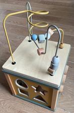 Trieur de cubes et de formes Little Dutch, Enfants & Bébés, Enlèvement, Comme neuf, Autres types