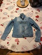 Veste en jeans, Ophalen, Blauw, Zo goed als nieuw, Kiabi