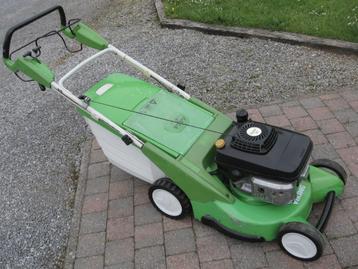 Tondeuse VIKING MB 655 KS moteur KAWASAKI 6 CV , boite 3 vit beschikbaar voor biedingen