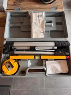 Powerfix laser PLW 670, Doe-het-zelf en Bouw, Meetapparatuur, Ophalen, Zo goed als nieuw