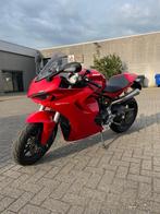 Ducati Supersport 950 ( A2 op papier ), Motoren, Motoren | Ducati, 2 cilinders, 950 cc, Particulier, Meer dan 35 kW
