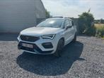 Cupra ateca, Auto's, Cupra, 4 cilinders, Ateca, Wit, Leder
