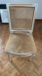 Stoelen 8 stuks, Huis en Inrichting, Ophalen, Gebruikt