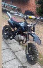 Pitbike 50cc, Fietsen en Brommers, Minibikes, Midibikes en Pitbikes, Ophalen, Gebruikt, Pitbike, 50 cc