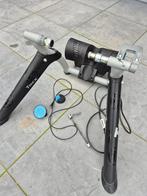 Tacx Genius, Fietsen en Brommers, Ophalen, Zo goed als nieuw, Tacx