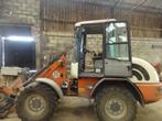 schaeff-terex 834 wiellader, Ophalen, Overige typen