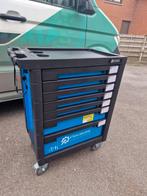 Stahlgruppe werkkar (gevuld), Doe-het-zelf en Bouw, Ophalen, Gevuld, Nieuw