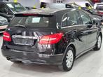 Mercedes-Benz B-CLASS 200 1.8CDI Auto Clim Cruise Cuir Chauf, Gebruikt, 4 cilinders, 136 pk, Zwart