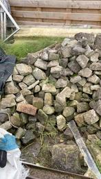 Kasseien, Tuin en Terras, Tegels en Klinkers, Ophalen of Verzenden, Gebruikt, Overige materialen, Overige typen