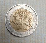 Pièce de 2 euros 2015 pour la Lituanie, Enlèvement ou Envoi, Autres pays, Monnaie en vrac
