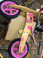 Loopfiets, Kinderen en Baby's, Ophalen, Zo goed als nieuw, Loopfiets