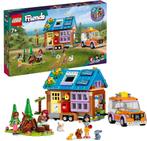 Neuf - Lego Friends - La mini maison mobile (41735), Enfants & Bébés, Jouets | Duplo & Lego, Lego, Enlèvement ou Envoi, Neuf