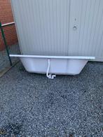 Bad voor 2 personen, Ophalen, Gebruikt, Overige typen