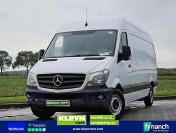 Mercedes-Benz SPRINTER 316 ac cruise EURO6 beschikbaar voor biedingen