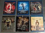 6 DVD collection complète Resident Evil film., Cd's en Dvd's, Blu-ray, Ophalen of Verzenden, Zo goed als nieuw, Boxset