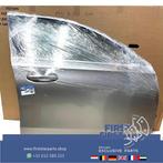 W177 DEUR COMPLEET PORTIER GRIJS RECHTS VOOR Mercedes A Klas, Auto-onderdelen, Rechts, Gebruikt, -, Deur