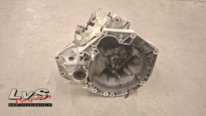 Boîte de vitesse d'un Fiat 500, Autos : Pièces & Accessoires, Transmission & Accessoires, Fiat, Utilisé, 3 mois de garantie, Enlèvement ou Envoi