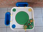 Peuter/kindertafel, Kinderen en Baby's, Ophalen