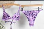 Nouveau bikini taille XL, Vêtements | Femmes, Vêtements de Bain & Maillots de Bain, Enlèvement ou Envoi, Neuf, Violet, Bikini