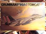 1/32 Tamiya F14 Tomcat, Hobby & Loisirs créatifs, Modélisme | Avions & Hélicoptères, Comme neuf, Enlèvement