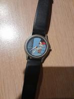 Kuifje horloge, Ophalen of Verzenden, Zo goed als nieuw