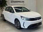 Opel Corsa Corsa GS  100 PK  apple carplay + android auto +, Wit, Bedrijf, 5 deurs, 74 kW