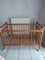 Kinderbedje, Enlèvement, Utilisé, Moins de 140 cm, Moins de 70 cm