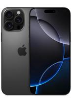 Iphone 16 pro max 256gb black titanium (asap weg), Telecommunicatie, Mobiele telefoons | Apple iPhone, Verzenden, 256 GB, IPhone 16