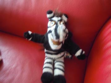 Zeppe als knuffel is de ideale kindervriend!  20 cm(doos18), Enlèvement ou Envoi, Neuf