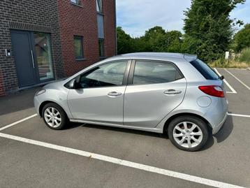 Mazda 2 1.4 CDVi actief beschikbaar voor biedingen