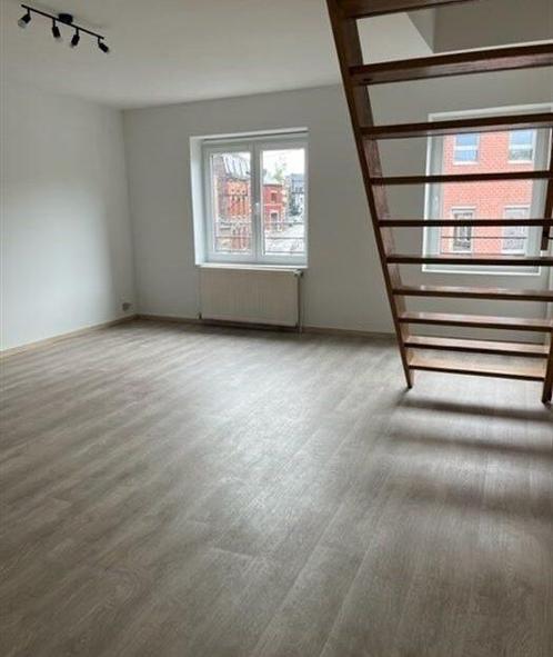 Appartement à louer à Tamines, 2 chambres, Immo, Huizen te huur, Appartement