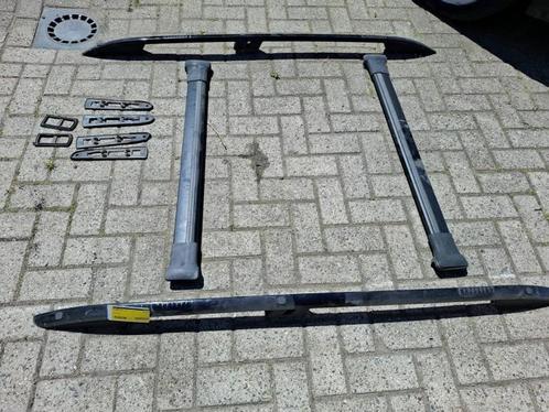 Dakdrager set van een Volkswagen Caddy, Auto-onderdelen, Carrosserie, Volkswagen, Gebruikt, 3 maanden garantie, Ophalen of Verzenden
