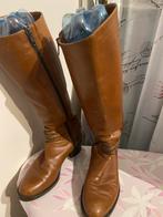 Dames bruine laarzen kleine maat, Kleding | Dames, Schoenen, Hoge laarzen, Bruin, Zo goed als nieuw, Ophalen