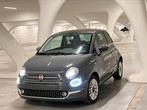 Fiat 500 1.2i ECO Pop Star Automatique, Autos, Fiat, 5 places, Carnet d'entretien, Berline, Automatique