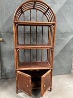 Bamboe kast 180cm, Ophalen