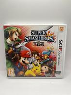 Super Smash Bros Nintendo 3DS Game - Pal Cib état collection, Consoles de jeu & Jeux vidéo, Jeux | Nintendo 2DS & 3DS, Comme neuf