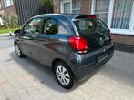 Citroen C1 1.0i! Topstaat* Airco* 53000km* Garantie!, Voorwielaandrijving, Stof, C1, Handgeschakeld