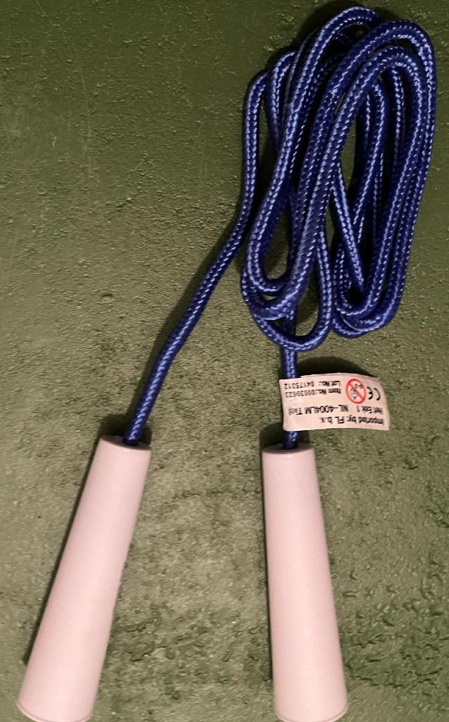 springtouw, Sport en Fitness, Springtouwen, Nieuw, Ophalen of Verzenden