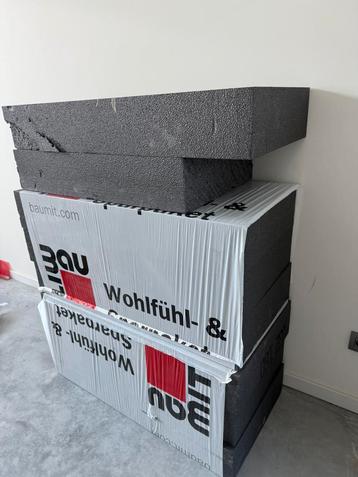 Baumit EPStherm 032 G - 160mm beschikbaar voor biedingen
