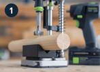 Festool MB 40 V beugel accesories, Doe-het-zelf en Bouw, Gereedschap | Boormachines, Ophalen of Verzenden, Zo goed als nieuw