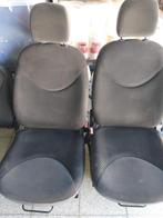 Interieur zetels Citroën C3 1.6HDO, Ophalen of Verzenden, Gebruikt, Citroën
