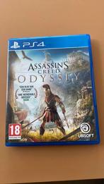 Assassin's Creed: Odyssey (PS4), Consoles de jeu & Jeux vidéo, Jeux | Sony PlayStation 4, Enlèvement ou Envoi, Jeu de rôle (Role Playing Game)