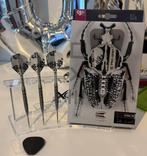 Target exo 02 darts 24 gram, Sport en Fitness, Darts, Ophalen of Verzenden, Zo goed als nieuw