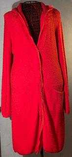 Caroline Biss 42 Lange Vest / gilet Nieuwstaat, Maat 42/44 (L), Ophalen of Verzenden, Zo goed als nieuw, Caroline Biss