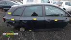 Portier 4Deurs rechts-achter van een Seat Ibiza (LC9Z), Auto-onderdelen, Gebruikt, -, Deur, -