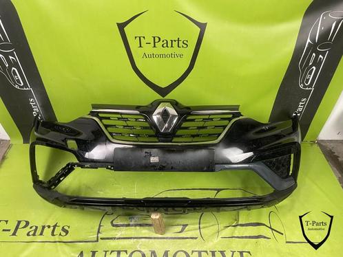 renault arkana RS line voorbumper bumper, Auto-onderdelen, Carrosserie, Bumper, Renault, Gebruikt