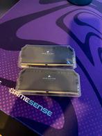 Corsair dominator CMT32GX5M2B6400C32 DDR5, Computers en Software, Ophalen of Verzenden, Zo goed als nieuw, DDR5, 32 GB