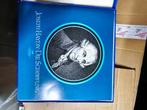 Vynile antique, Cd's en Dvd's, Vinyl | Jazz en Blues, Ophalen of Verzenden, Gebruikt