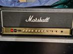 MARSHALL DSL100H+boîtier 1960 A, Musique & Instruments, Amplis | Basse & Guitare, Guitare, Enlèvement, Utilisé, 50 à 100 watts